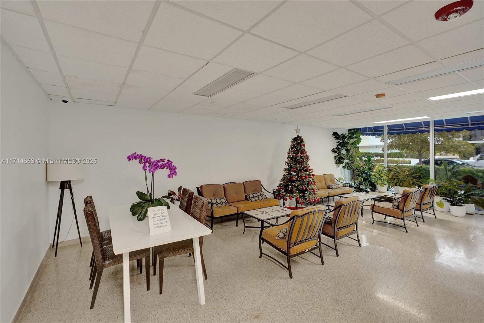 SEA BEACH TOWERS CONDO - Residential