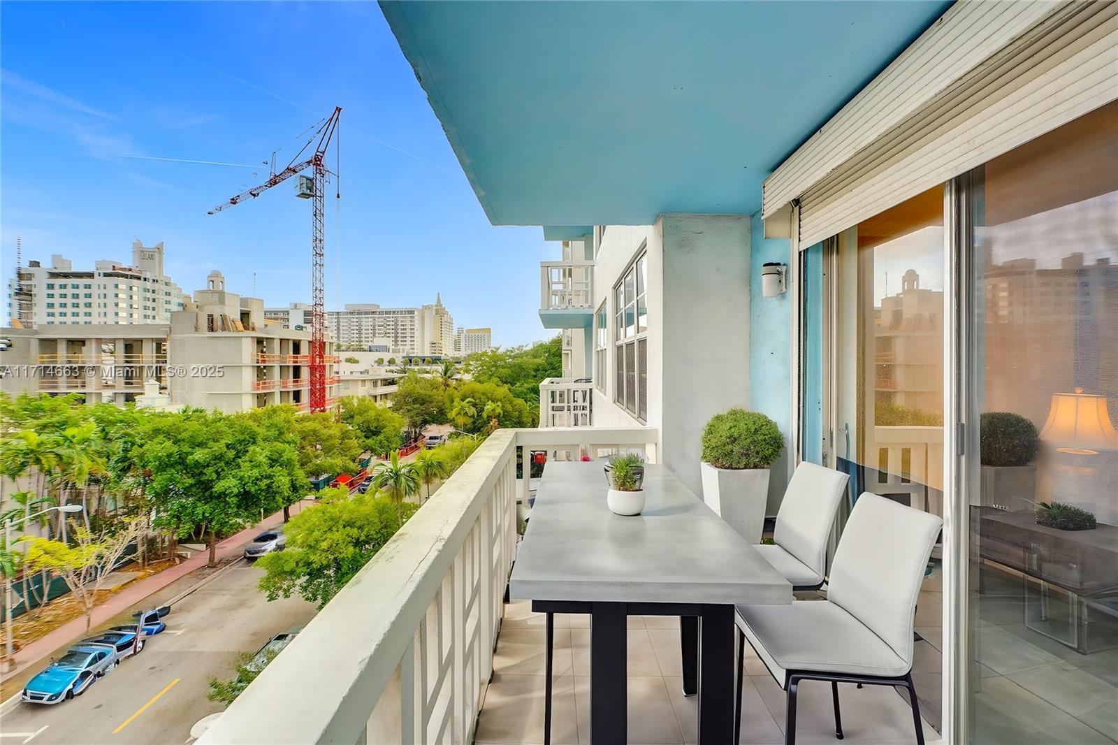 SEA BEACH TOWERS CONDO - Residential