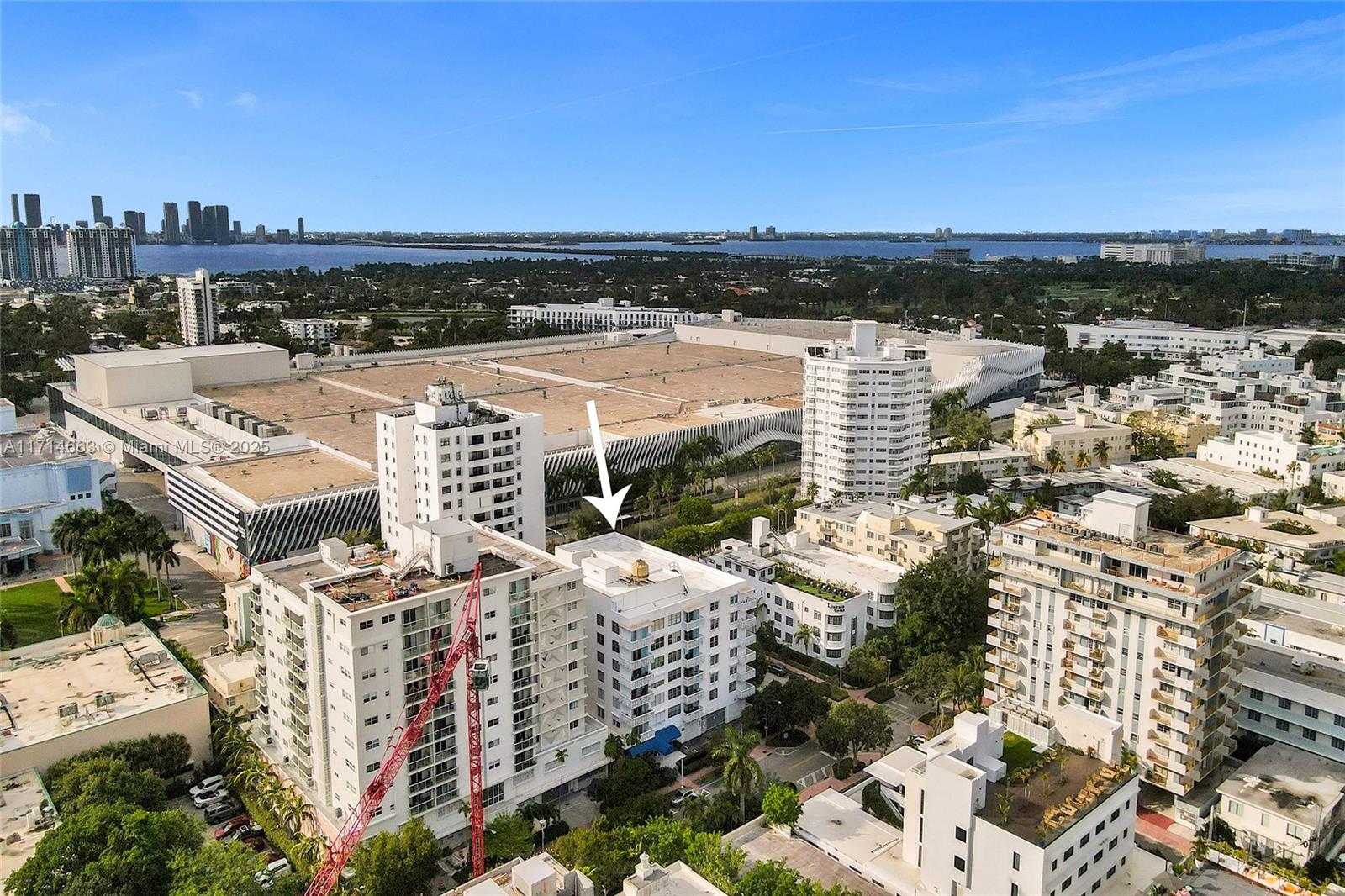 SEA BEACH TOWERS CONDO - Residential