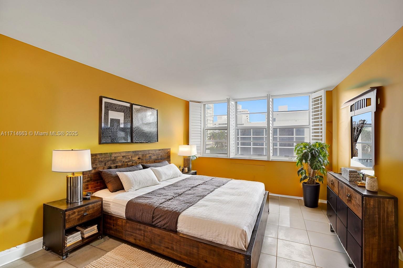 SEA BEACH TOWERS CONDO - Residential