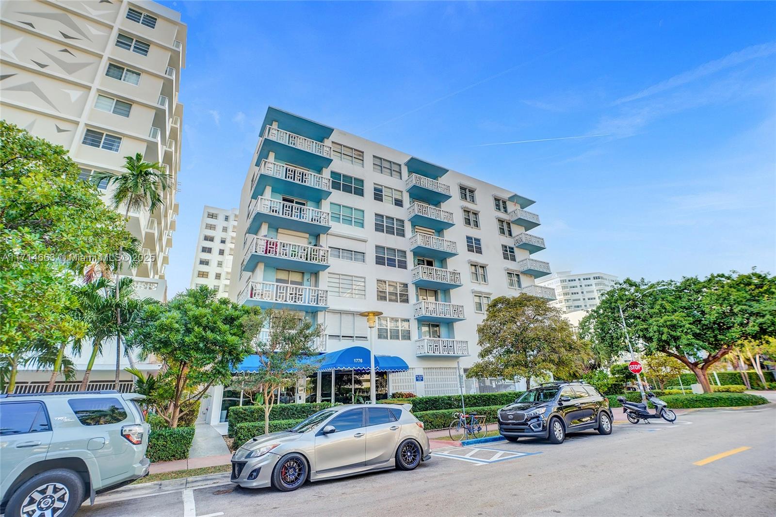 SEA BEACH TOWERS CONDO - Residential
