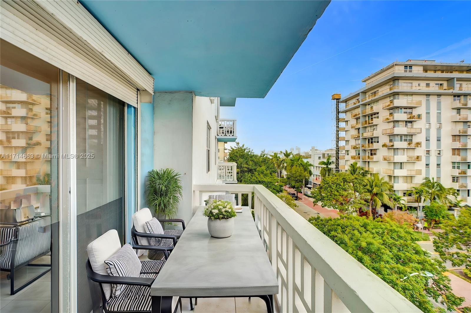 SEA BEACH TOWERS CONDO - Residential