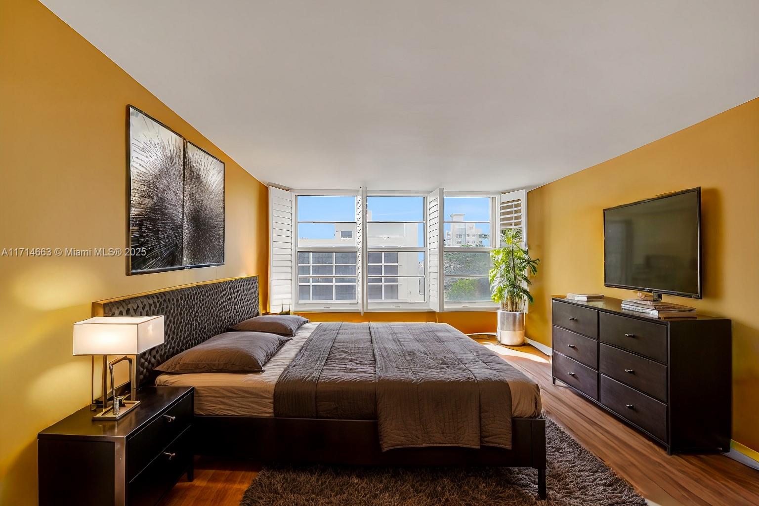 SEA BEACH TOWERS CONDO - Residential