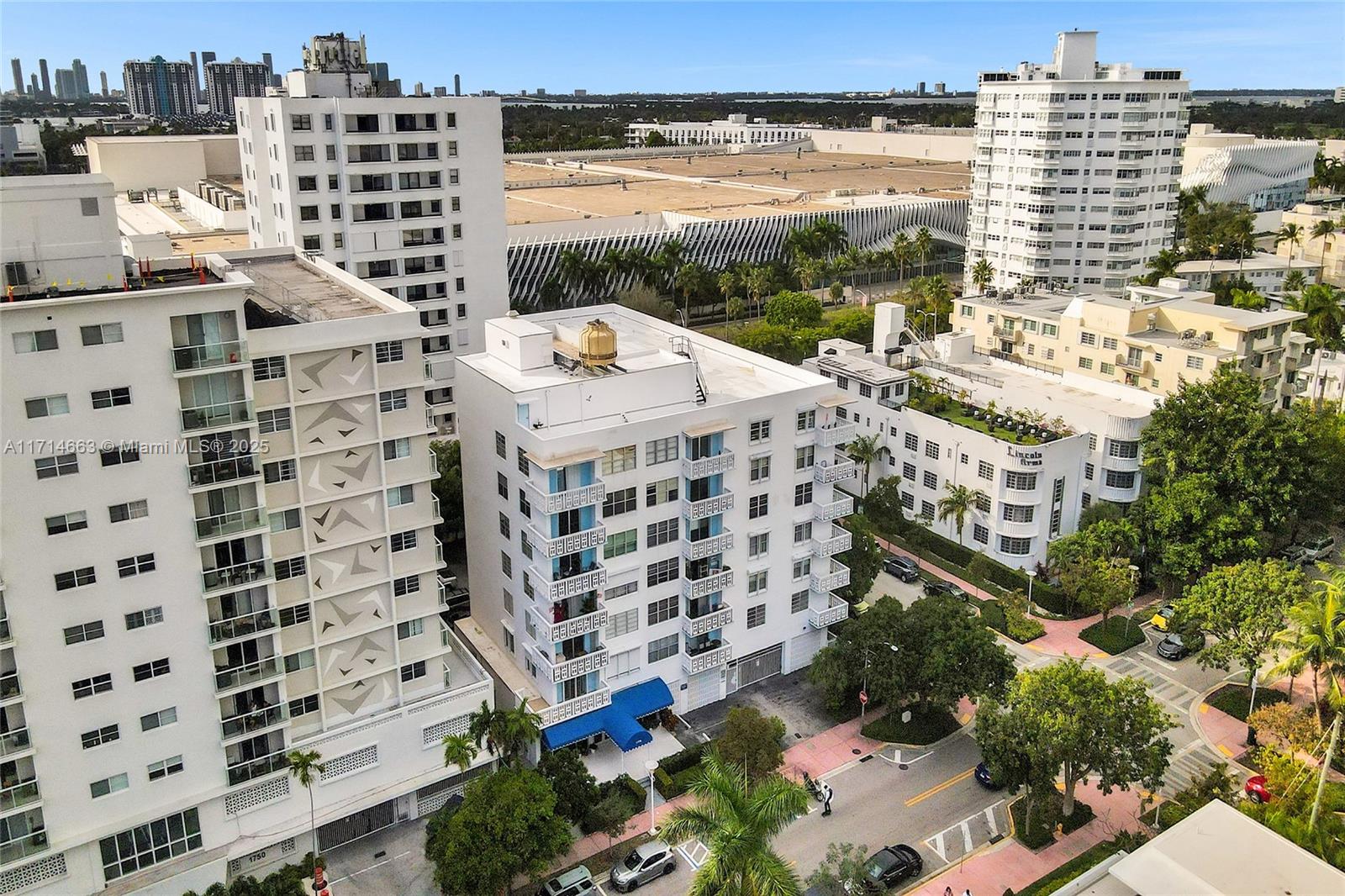 SEA BEACH TOWERS CONDO - Residential