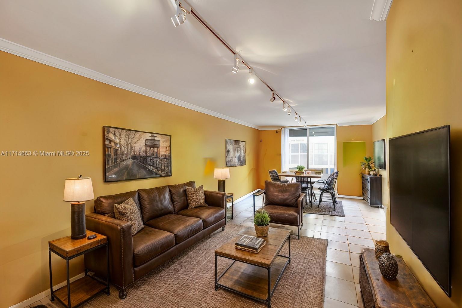 SEA BEACH TOWERS CONDO - Residential