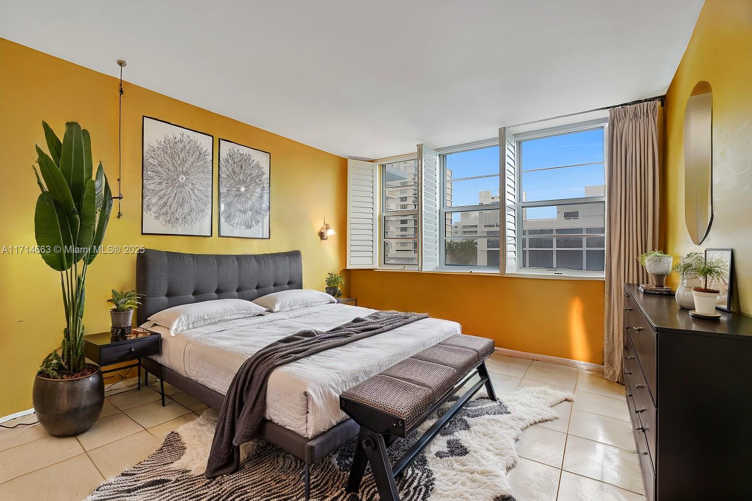 SEA BEACH TOWERS CONDO - Residential