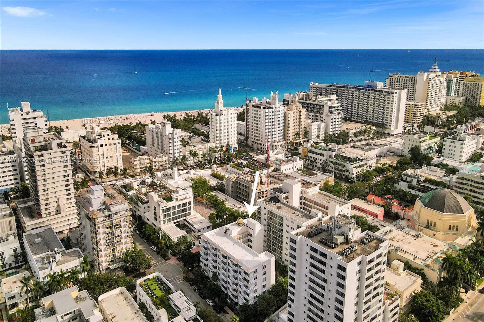 SEA BEACH TOWERS CONDO - Residential