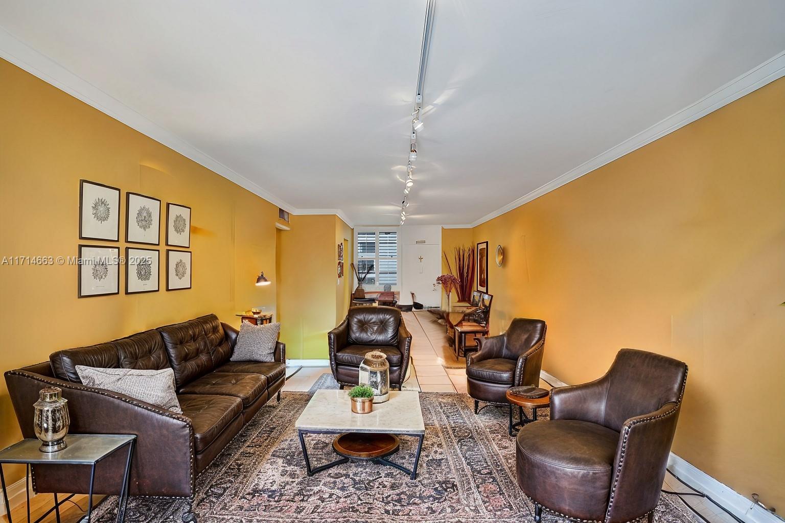 SEA BEACH TOWERS CONDO - Residential