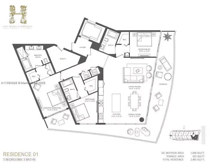 4111 SOUTH OCEAN DRIVE CO - Residential