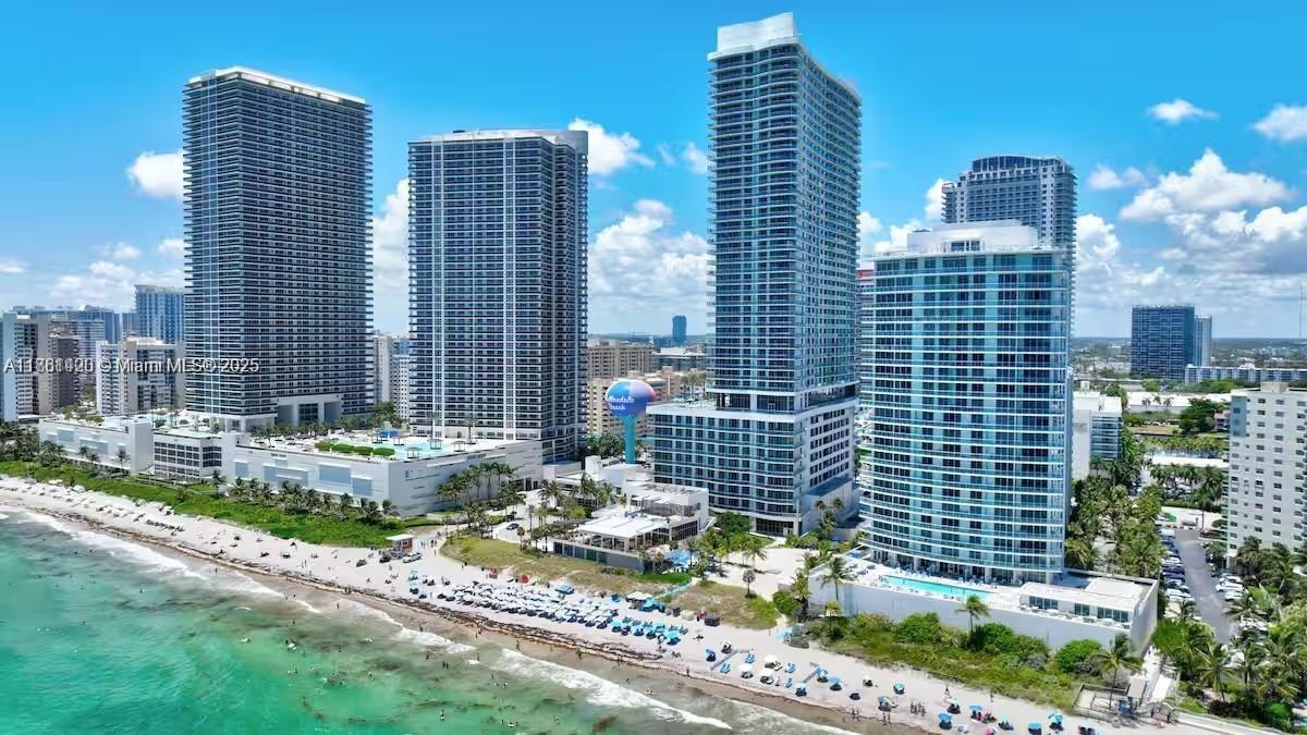 4111 S Ocean Dr 1801