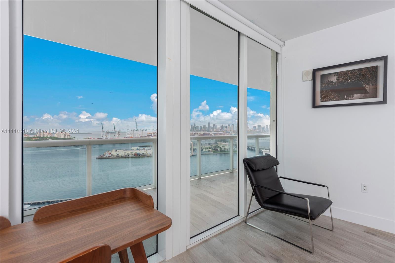 MURANO GRANDE AT PORTOFIN - Residential