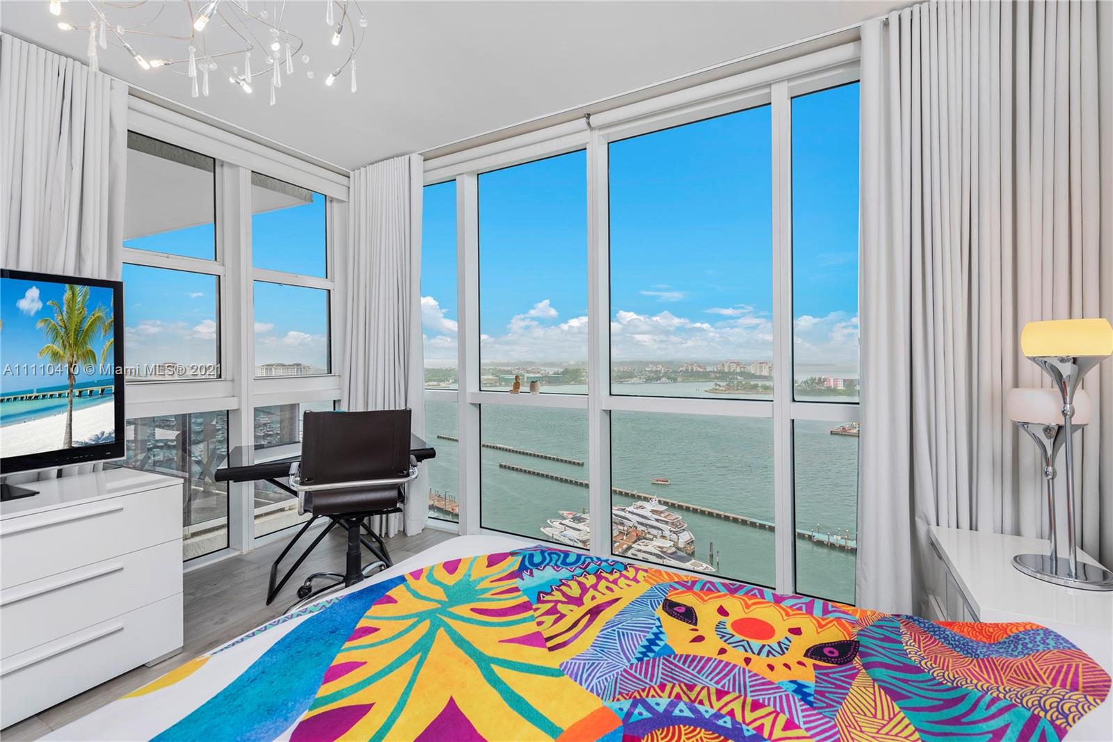 MURANO GRANDE AT PORTOFIN - Residential