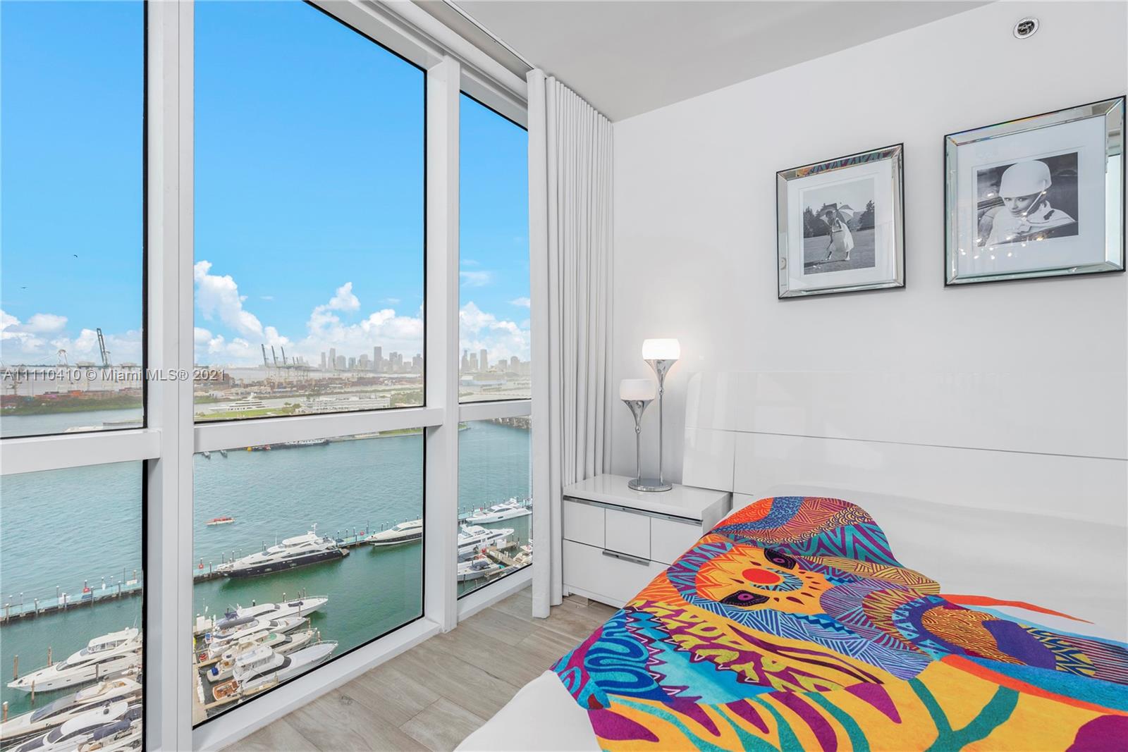 MURANO GRANDE AT PORTOFIN - Residential