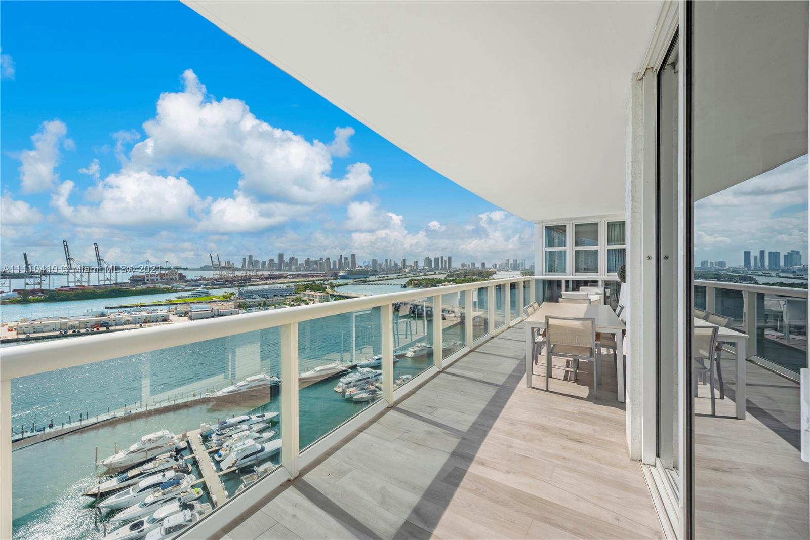 MURANO GRANDE AT PORTOFIN - Residential