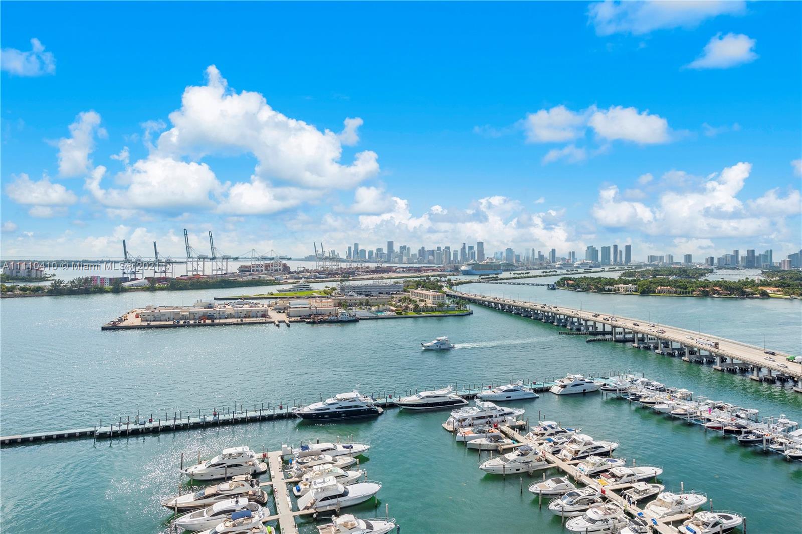 MURANO GRANDE AT PORTOFIN - Residential