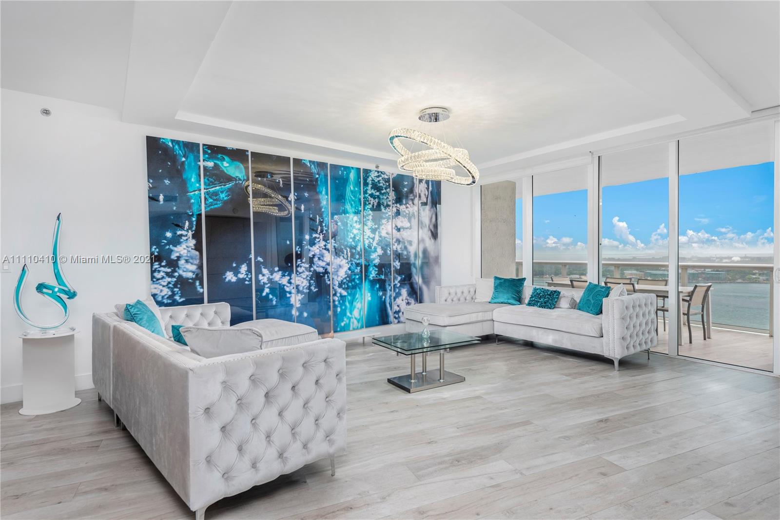 MURANO GRANDE AT PORTOFIN - Residential