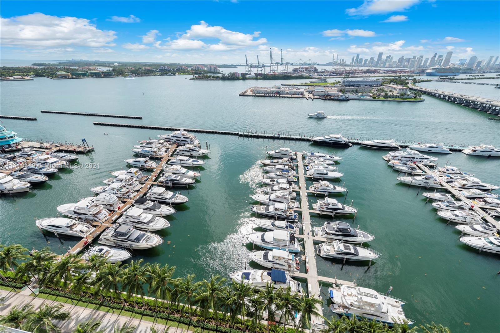 MURANO GRANDE AT PORTOFIN - Residential