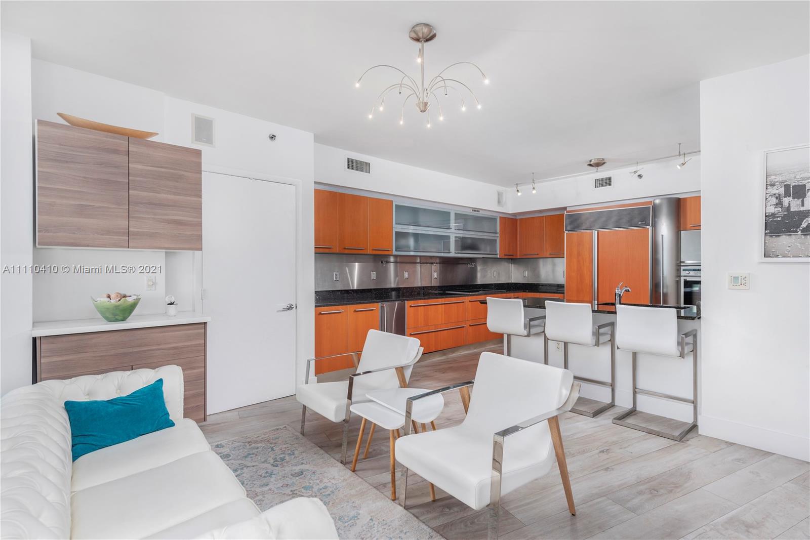 MURANO GRANDE AT PORTOFIN - Residential
