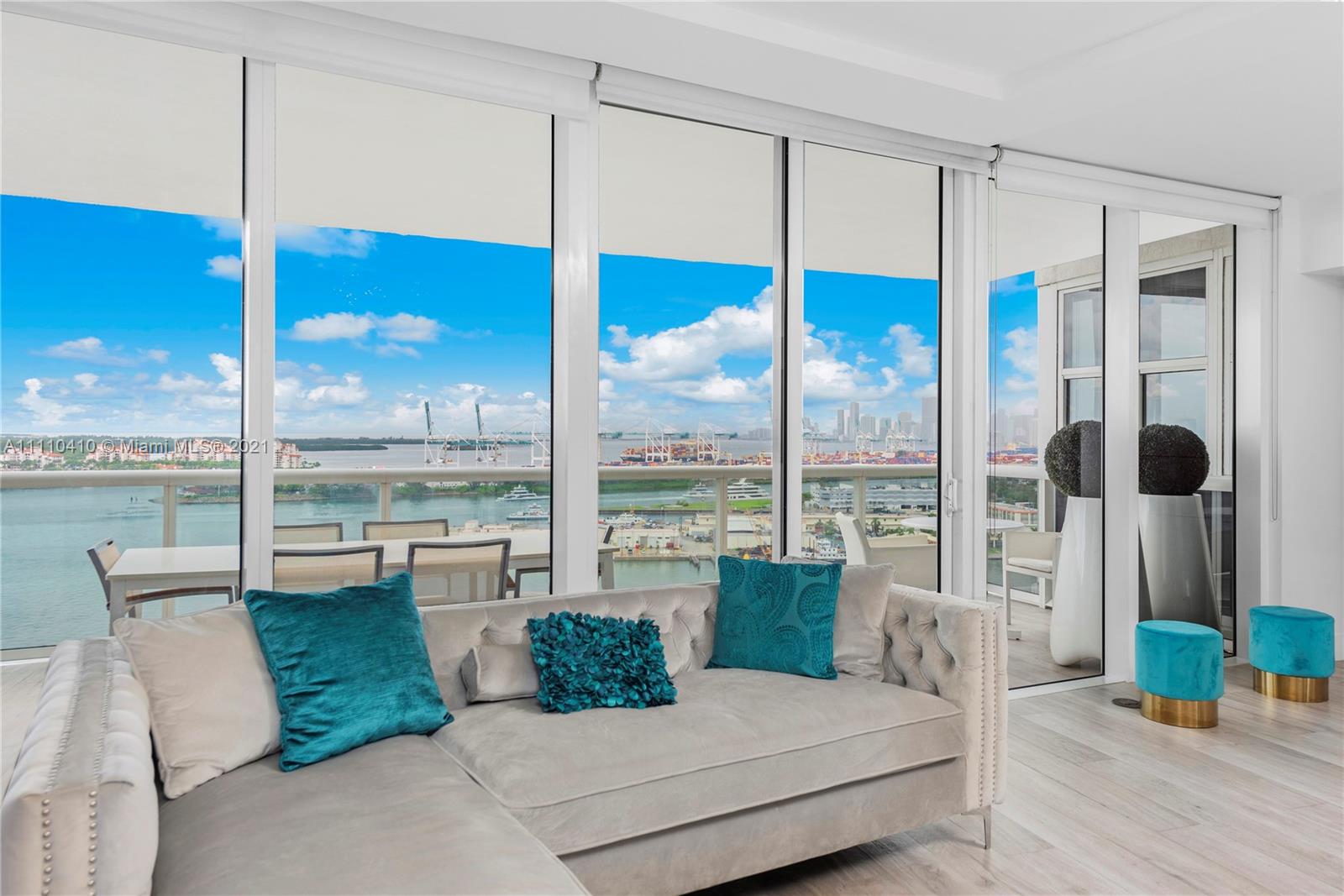 MURANO GRANDE AT PORTOFIN - Residential