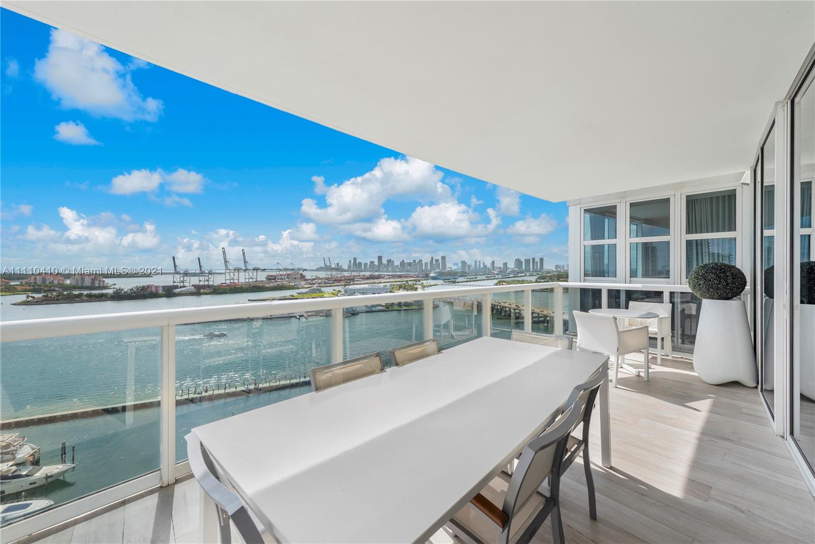 MURANO GRANDE AT PORTOFIN - Residential