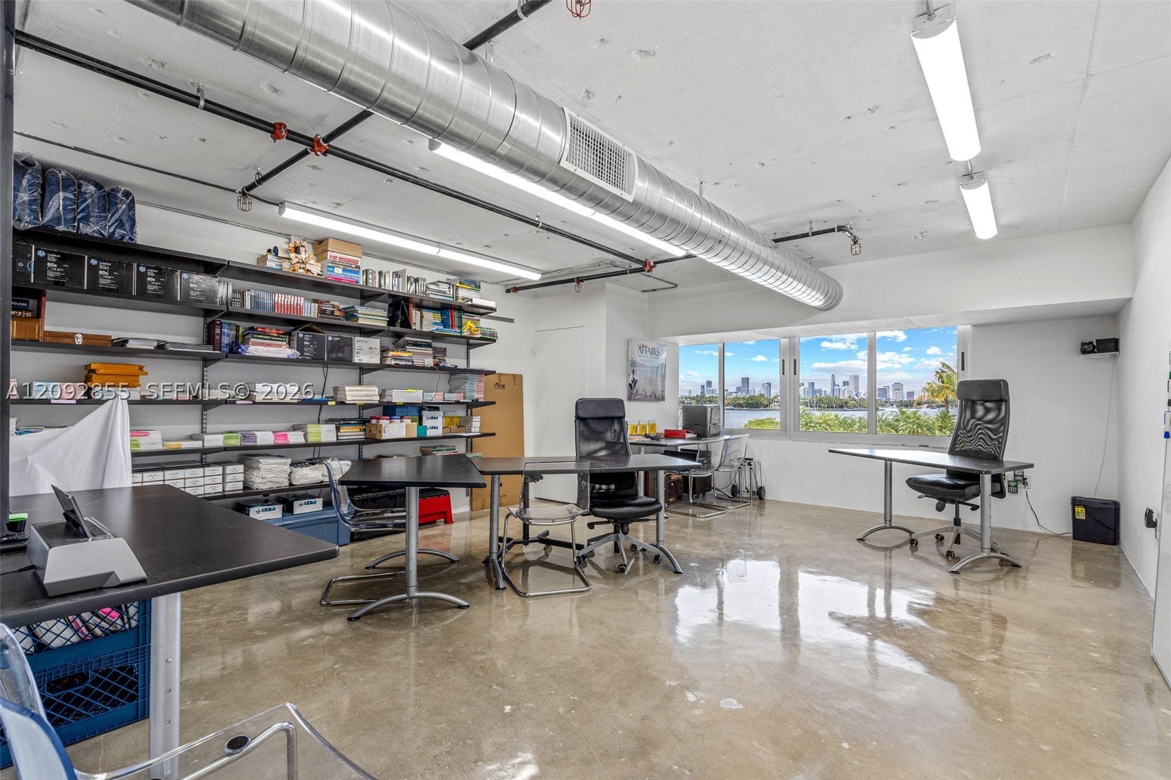 1200 West Ave CU-7