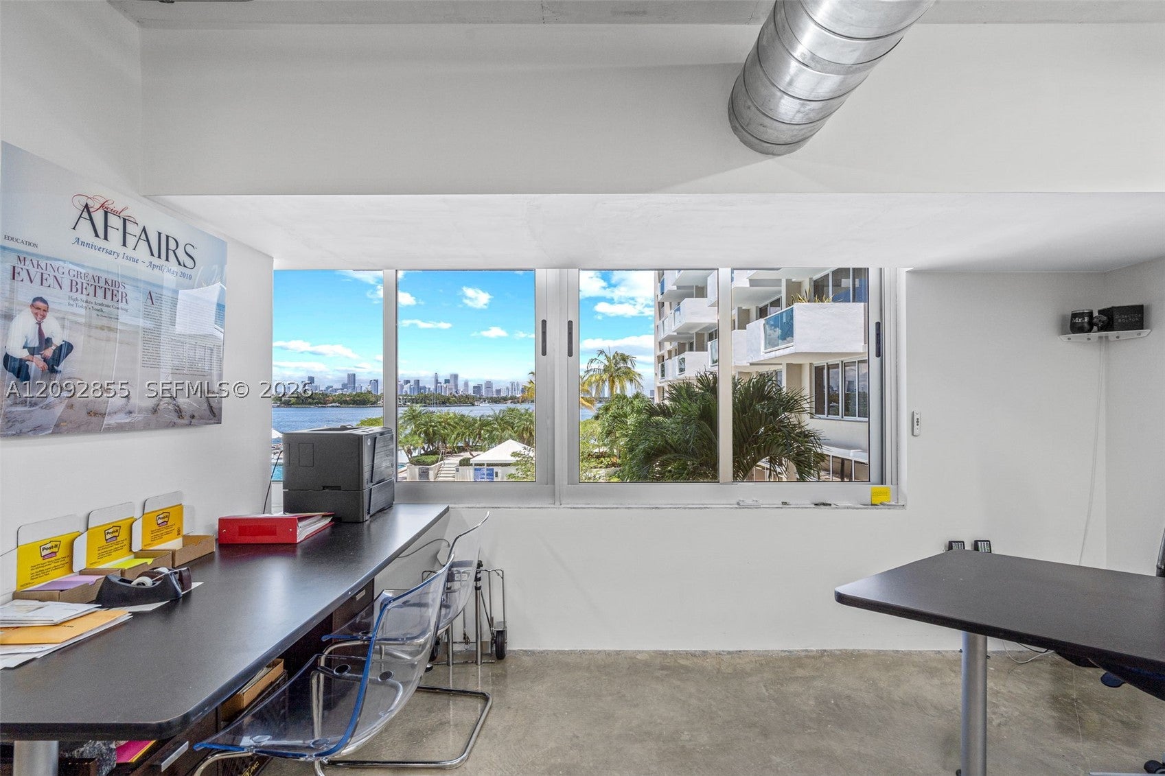 1200 West Ave CU-7