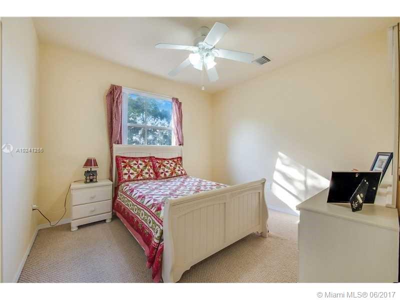 CASA DEL SUR - Residential Lease