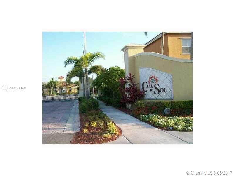 CASA DEL SUR - Residential Lease