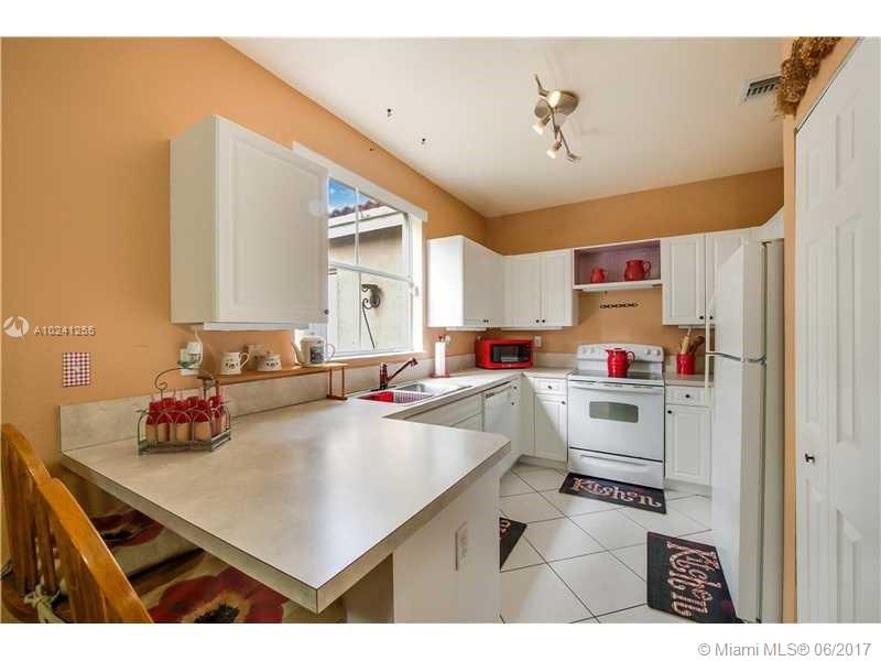 CASA DEL SUR - Residential Lease