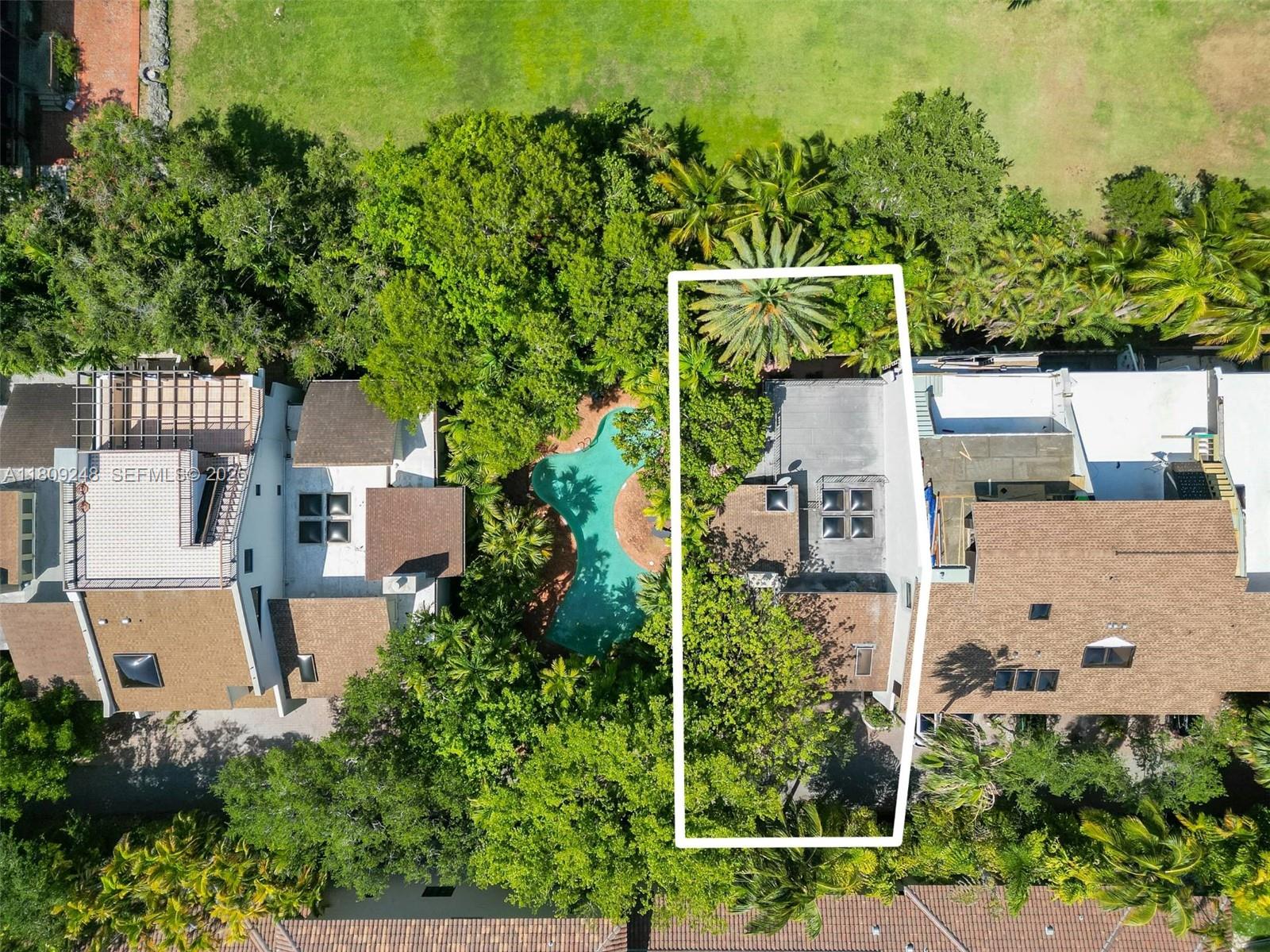 ABITARE CONDO - Residential