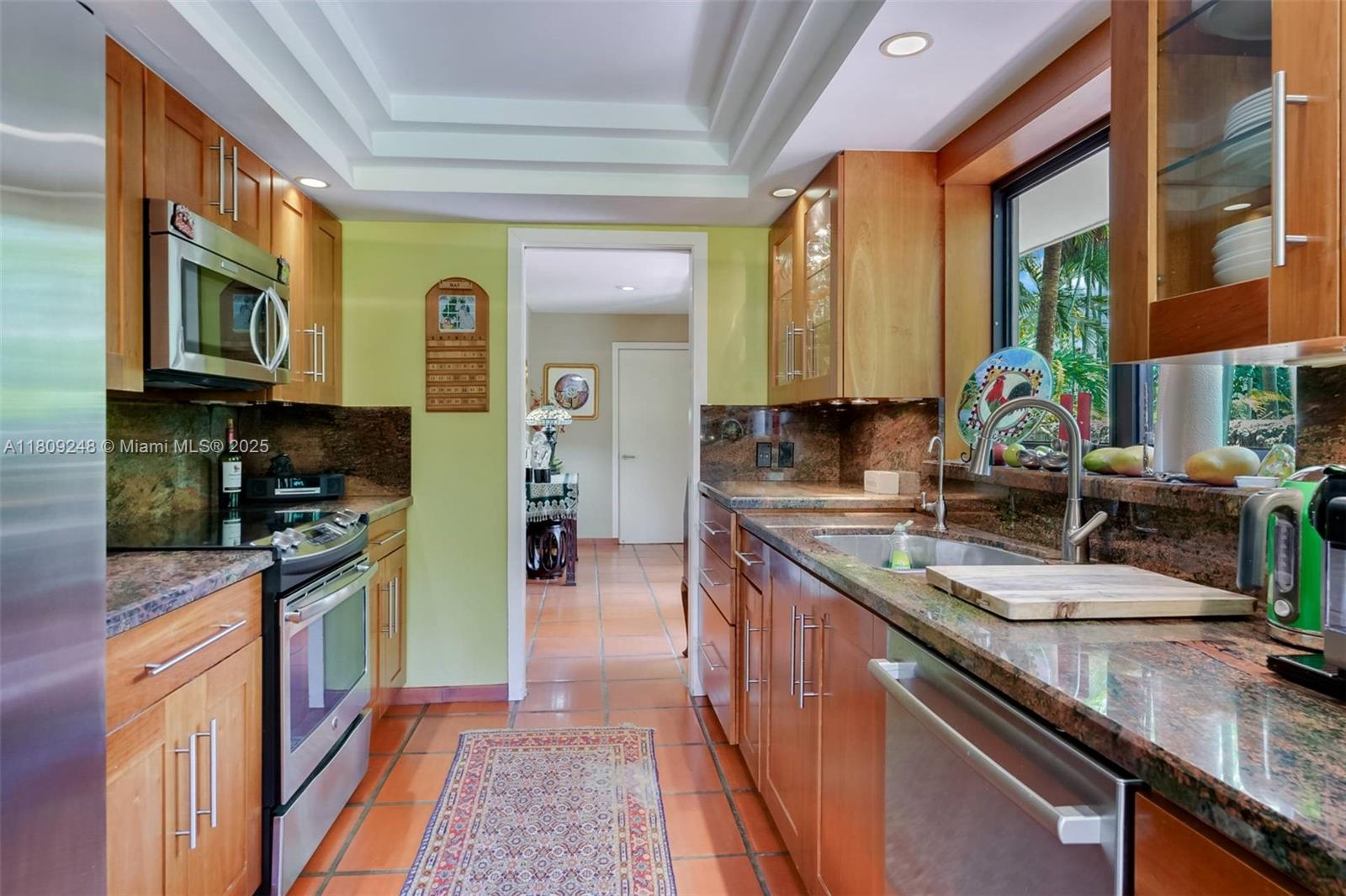 ABITARE CONDO - Residential