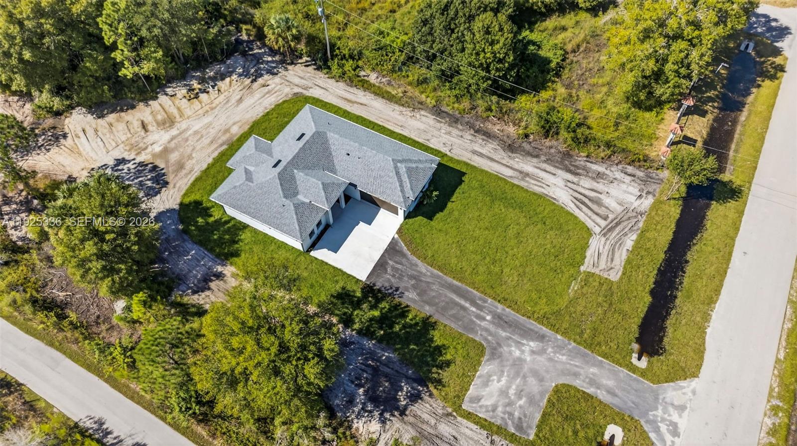 Golden Gate Estate - Residential