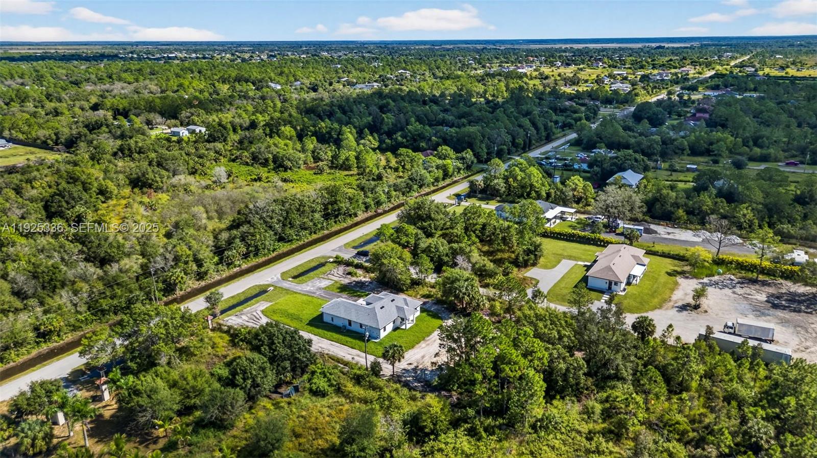 Golden Gate Estate - Residential