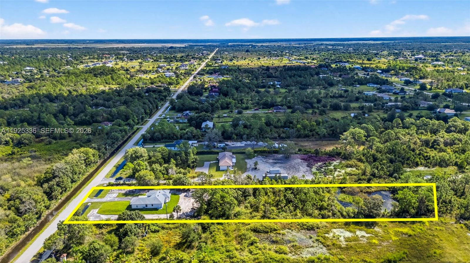 Golden Gate Estate - Residential