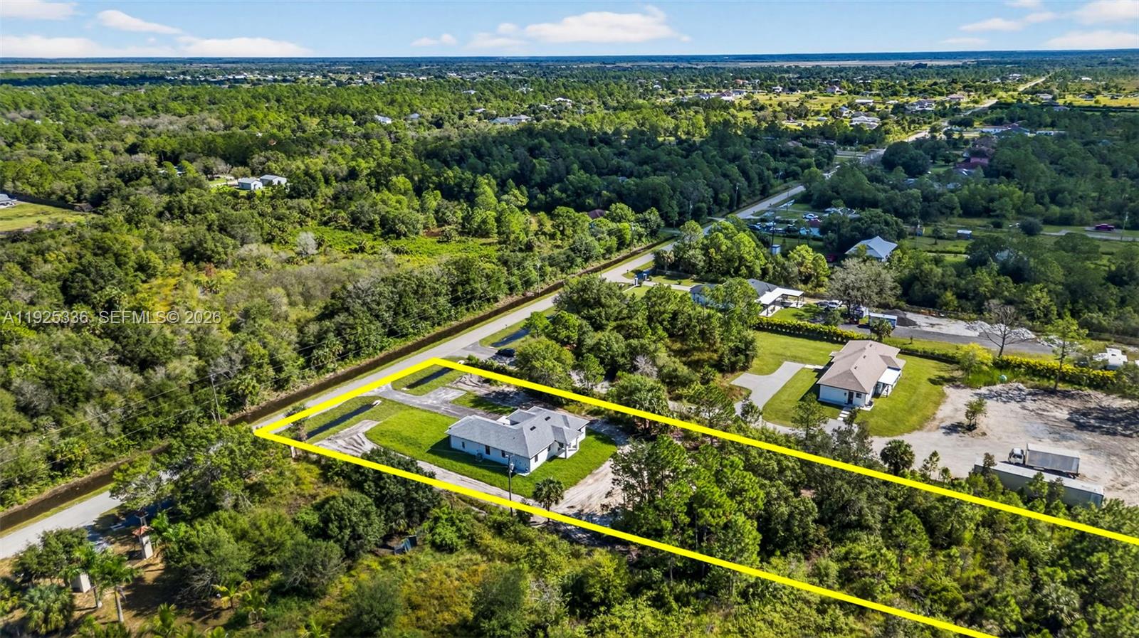 Golden Gate Estate - Residential