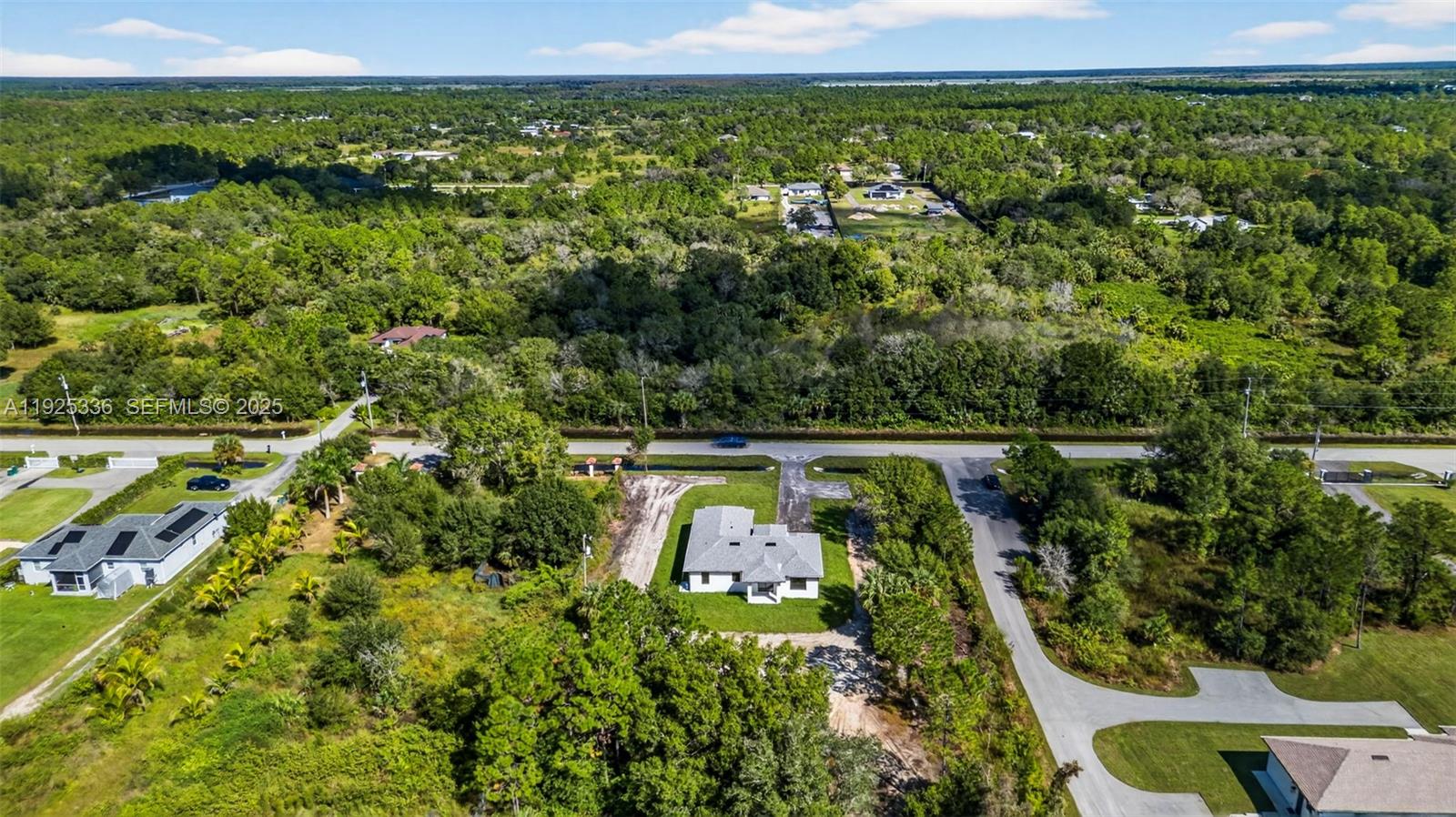 Golden Gate Estate - Residential