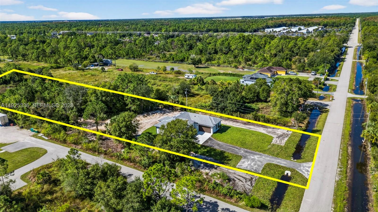 Golden Gate Estate - Residential