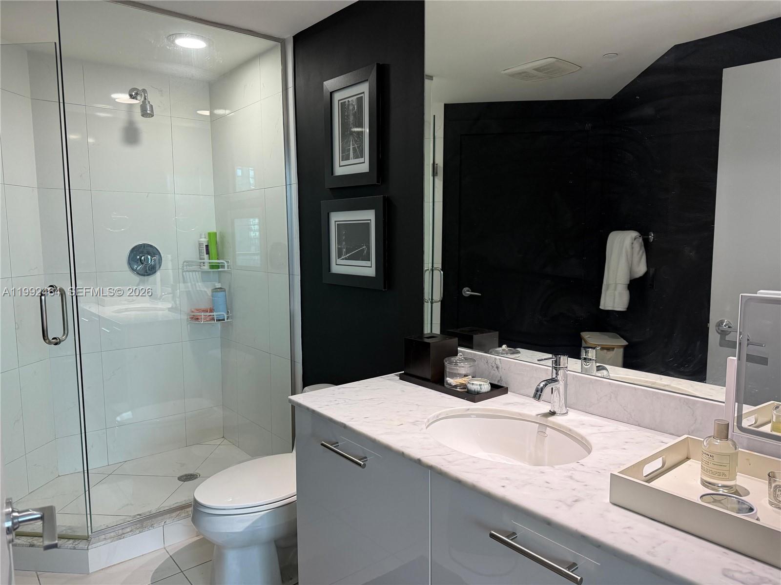 500 BRICKELL WEST CONDO - Residential Lease
