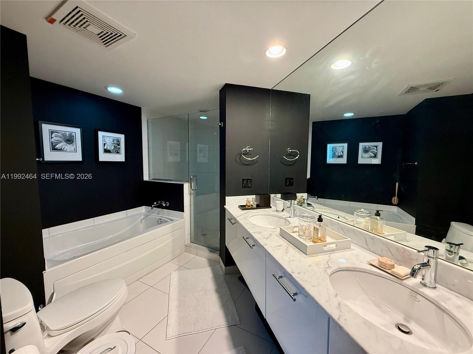 500 BRICKELL WEST CONDO - Residential Lease