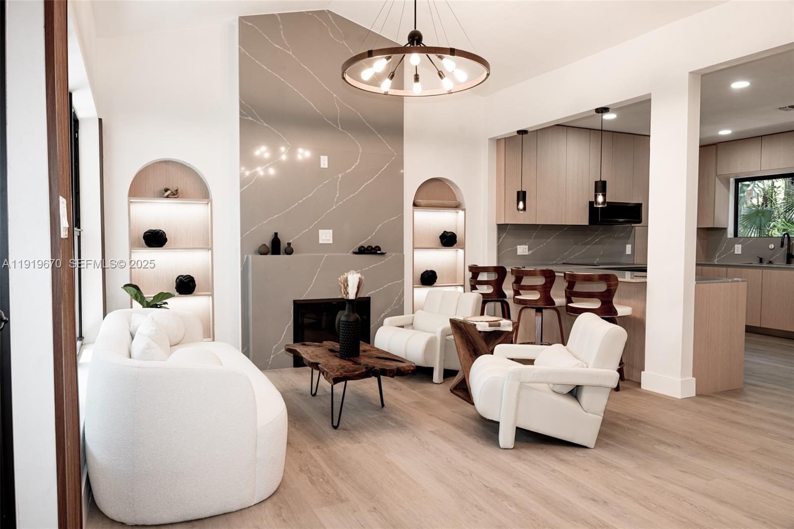 SHORECREST - Residential