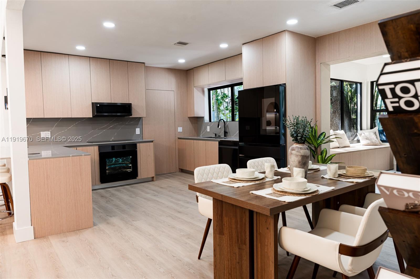 SHORECREST - Residential