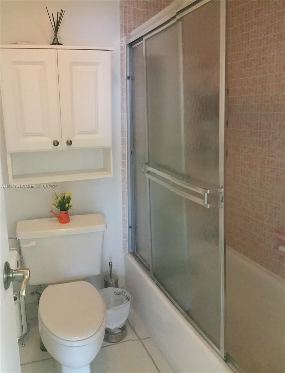 AVENTURA ELDORADO CONDO - Residential