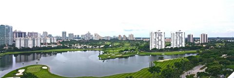Photo of 3675 N Country Club Dr #2005, Aventura, FL 33180 (MLS # A11836744)