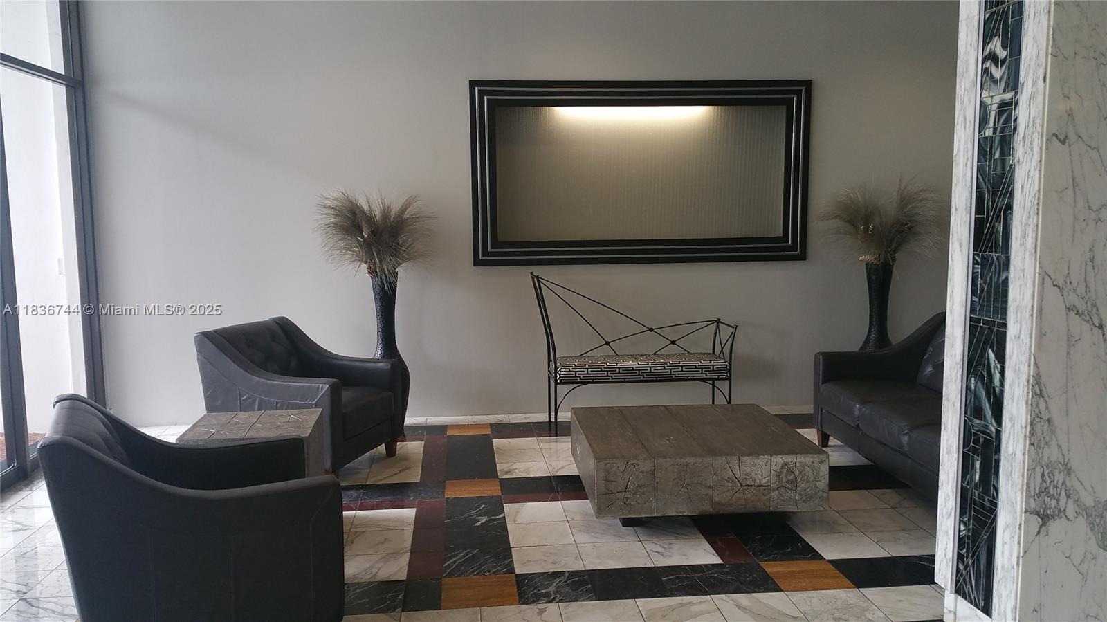 AVENTURA ELDORADO CONDO - Residential