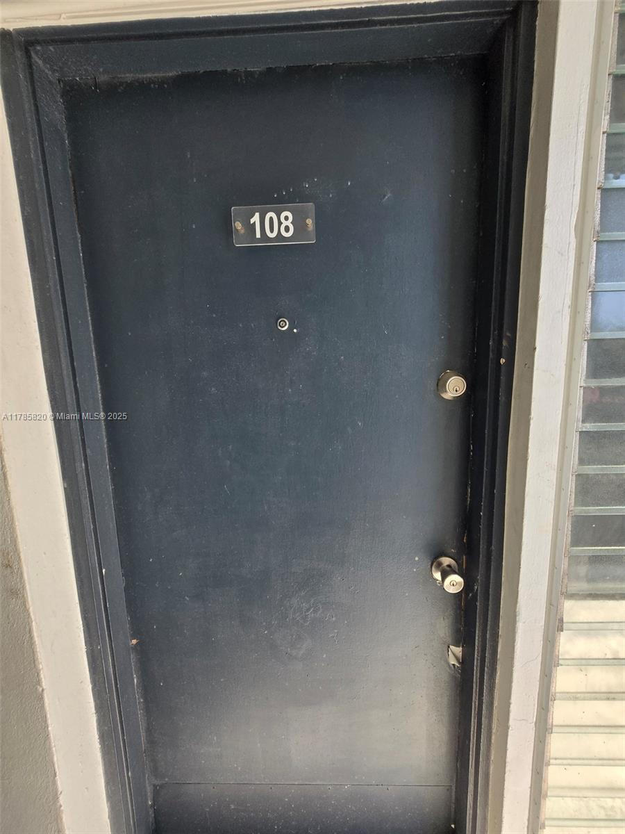 Rental Property at 2101 Normandy Dr 108, Miami Beach, Miami-Dade County, Florida - Bathrooms: 1  - $1,650 MO.