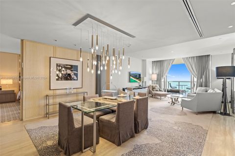 9703 Collins Ave 1205 Bal Harbour FL 33154