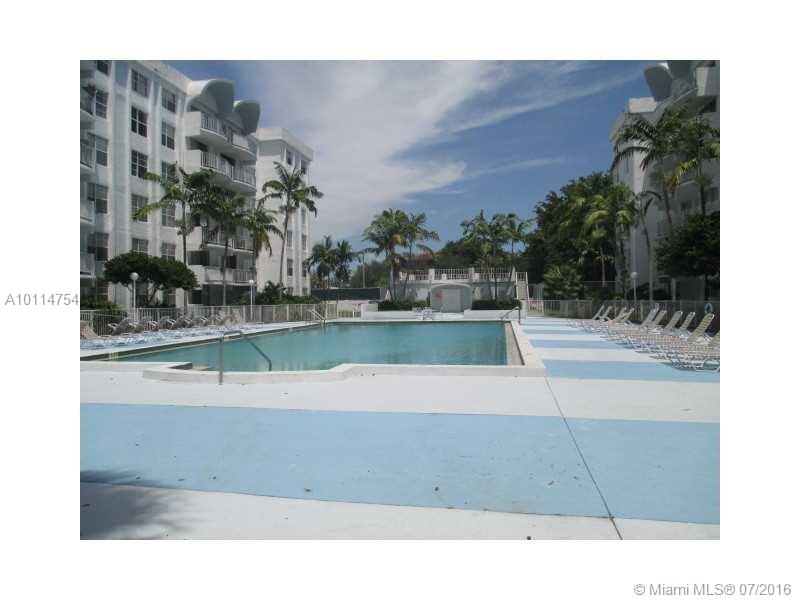 Montecarlo Condo - Residential Lease