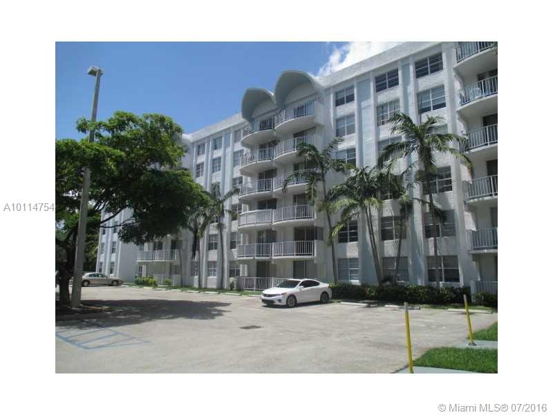 Montecarlo Condo - Residential Lease