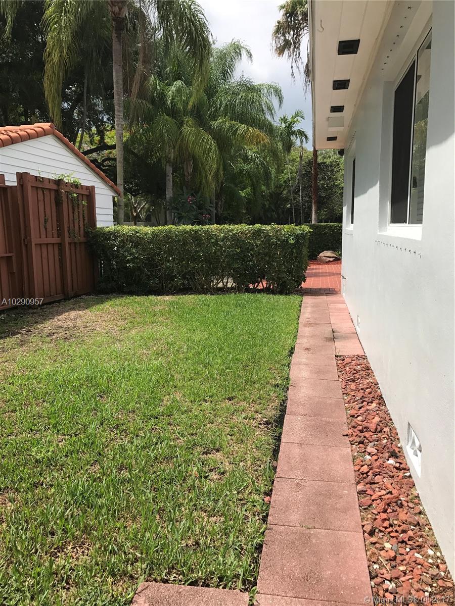 Coconut Grove - Residential Lease