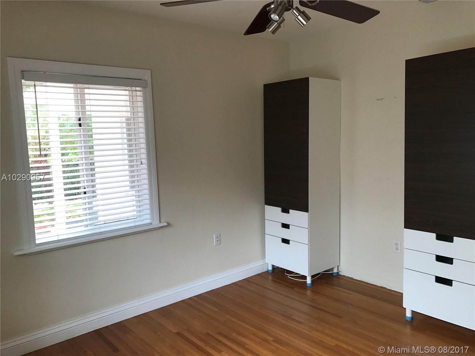 Coconut Grove - Residential Lease